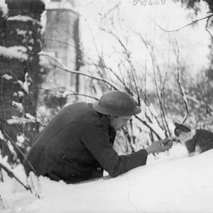 wwI