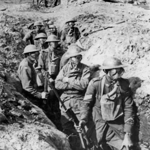 wwI