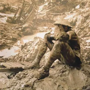 wwI