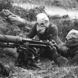 wwI
