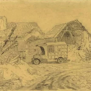 wwI