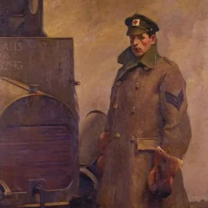 wwI
