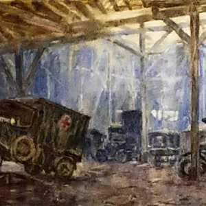 wwI