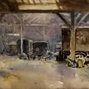 wwI