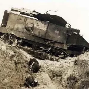 WW1  Schneider CA 1
