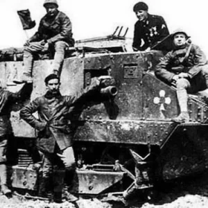 wwI