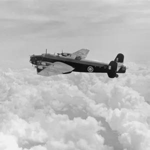 aircraft
