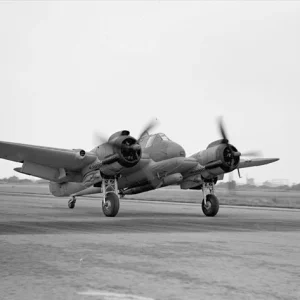 aircraft