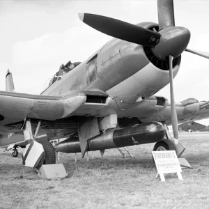 aircraft