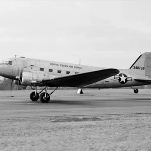 aircraft