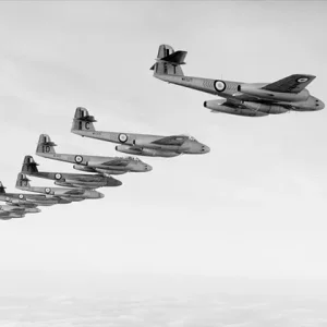 aircraft