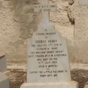 George Henry SMART