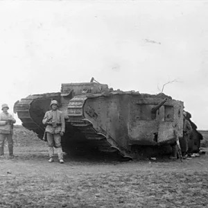 wwI