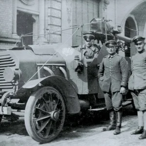 wwI