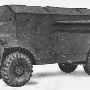 british softskins