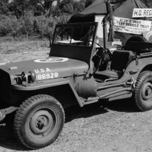 jeep