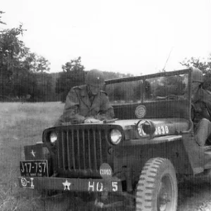 jeep