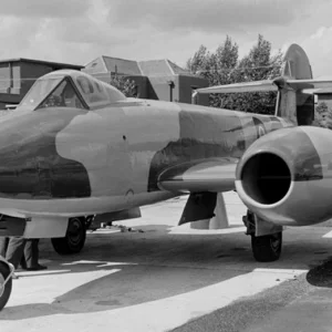 aircraft