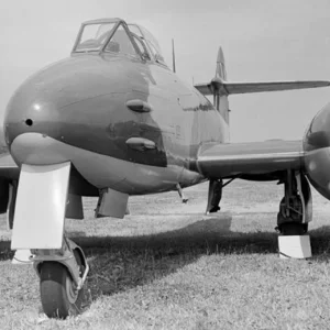 Gloster Meteor