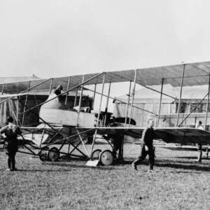 aircraft