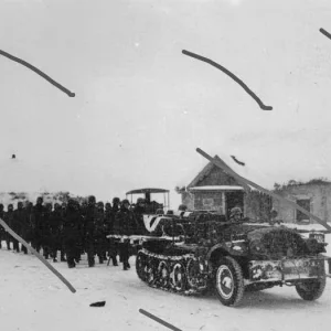 german vehicles