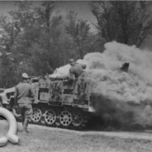 german vehicles