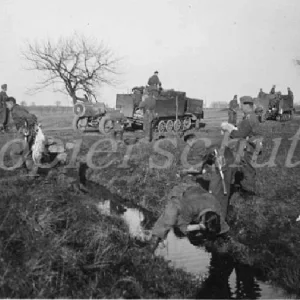 german vehicles