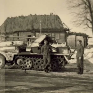 german vehicles