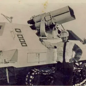 Panzerwerfer