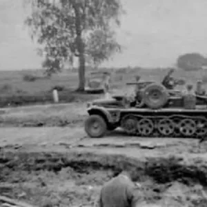 german vehicles