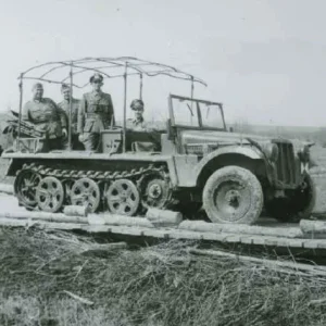 german vehicles