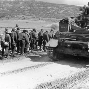 german vehicles