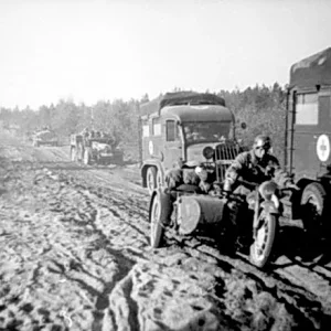 german vehicles
