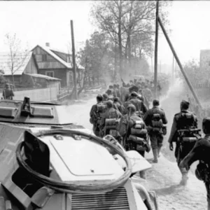 german vehicles