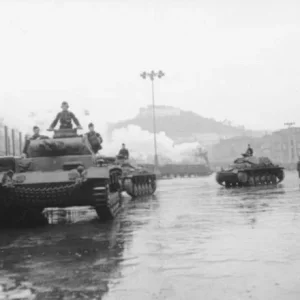 german vehicles