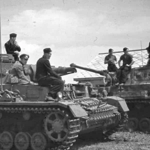 german vehicles