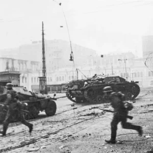 german vehicles