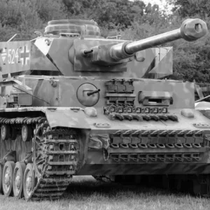 german vehicles