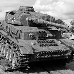 german vehicles