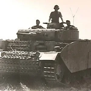 german vehicles