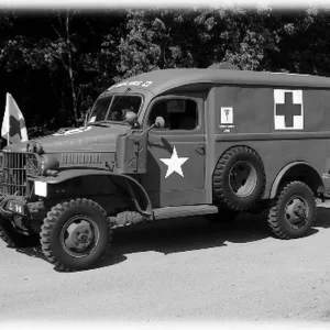 american trucks