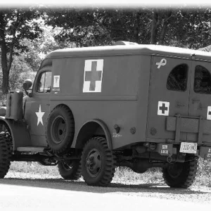american trucks