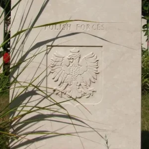 Tabaczynski, Ernest Ryszard