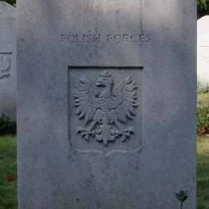 Staerz, Zbigniew