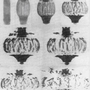 A Detonating Projectile