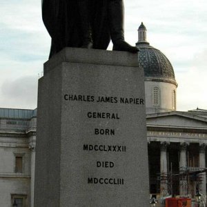 General Charles James Napier