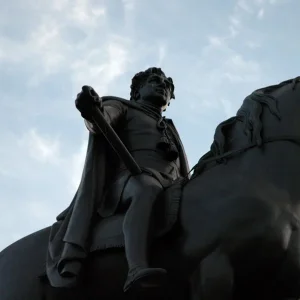 King George IV