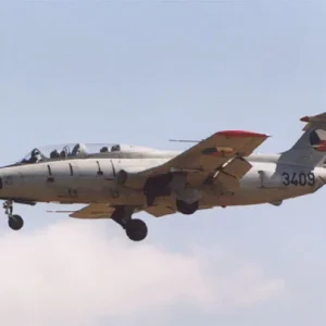 Aero L-29 Delfin
