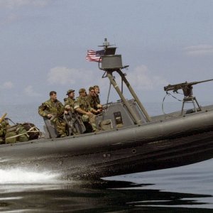 The Rigid Inflatable Boat | A Military Photos & Video Website