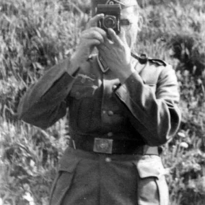 German Photographer